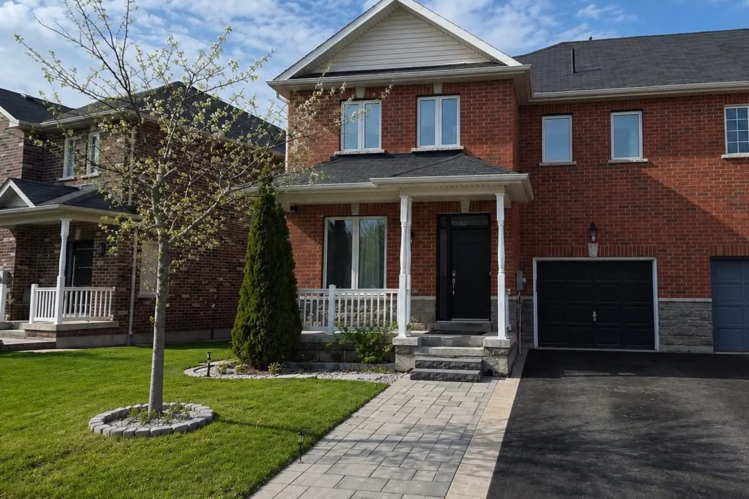 3 Bud Doucette Court