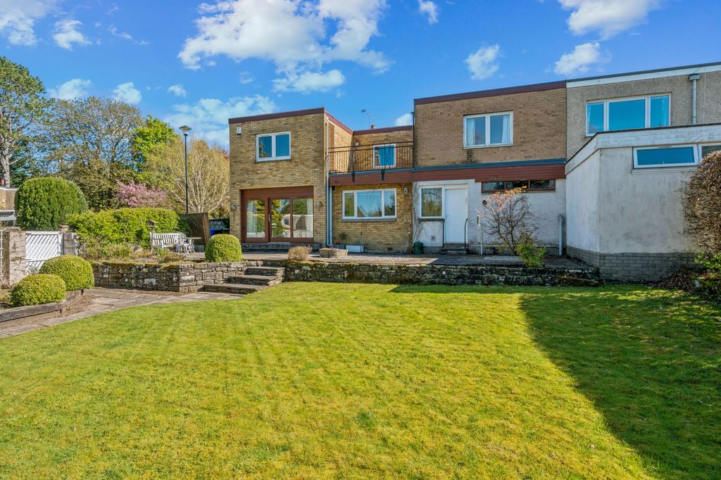 4 bed semi-detached house for saleOchlochy Park, Dunblane FK15