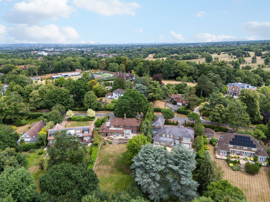 Additional image 2 of 6 bed detached house for saleThe Ridge, Epsom KT18