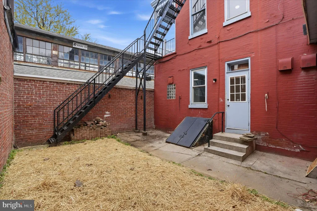 112 N 11th Street, Reading, PA 19601