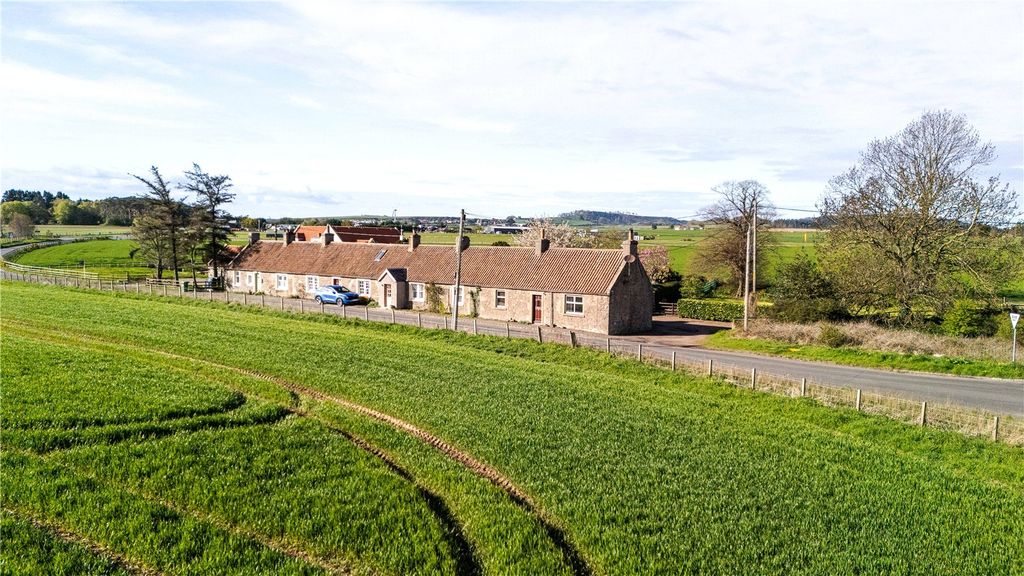 Additional image 27 of 2 bed end terrace house for sale4 Smithy Row, East Fortune, East Lothian EH39