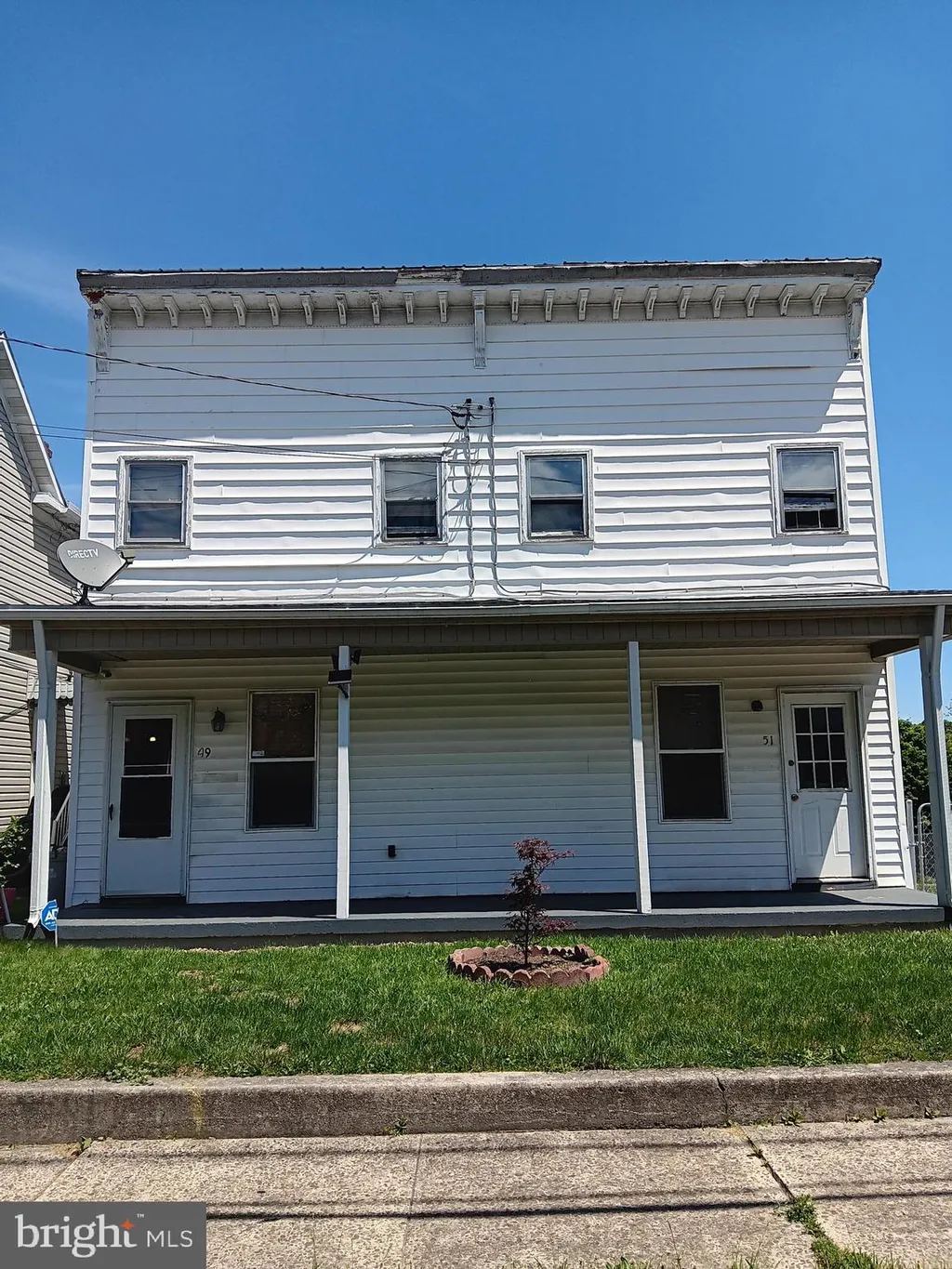 49 -51 Marion Street, Cumberland, MD 21502 photo 2