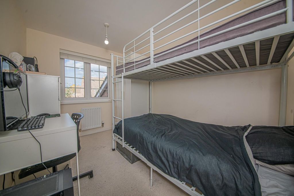 Additional image 15 of 4 bed detached house for saleViscount Gardens, Eastleigh SO50