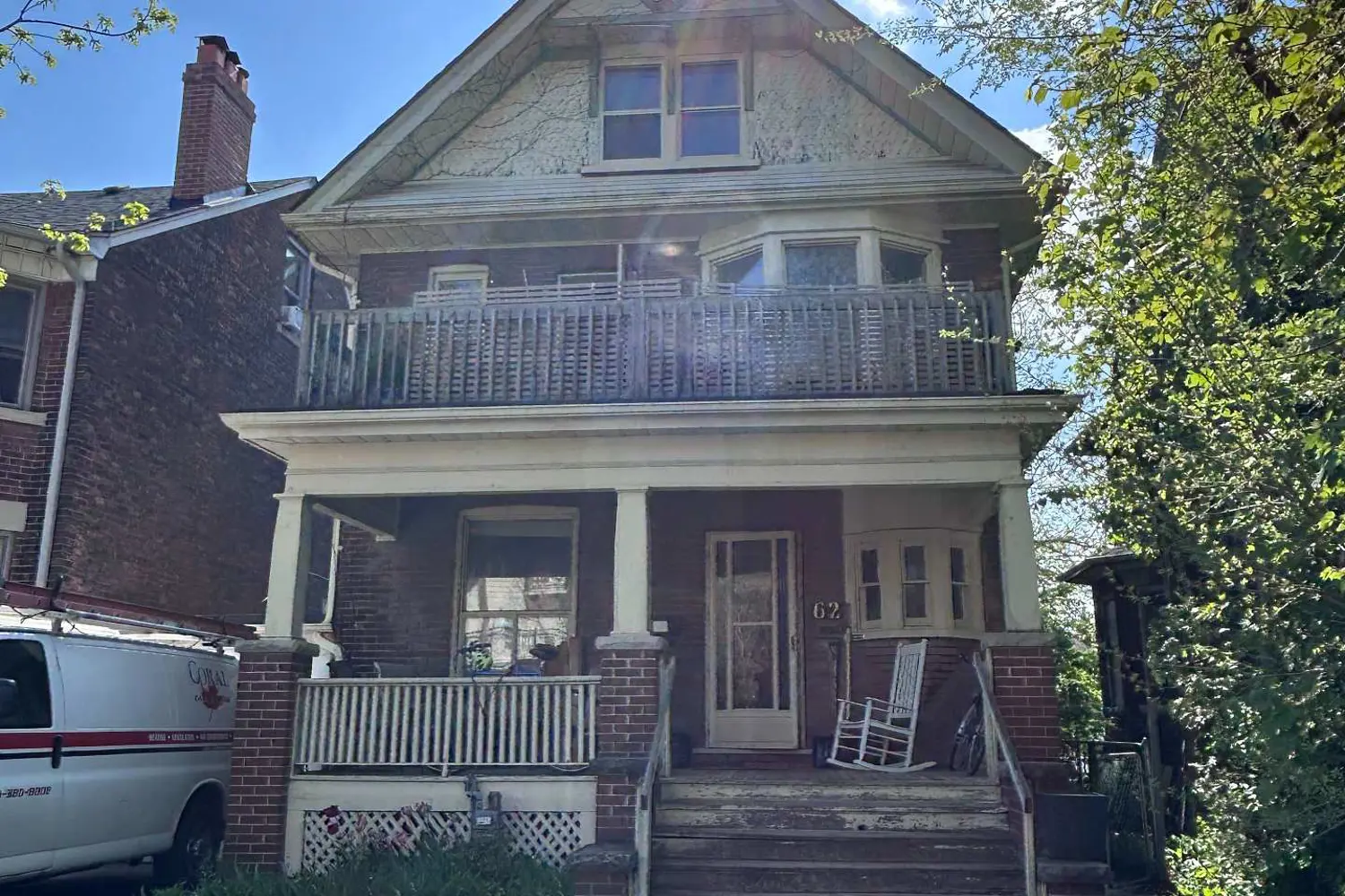 62 Indian Road Crescent