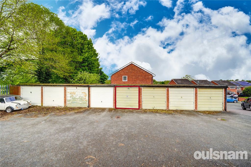 Additional image 7 of 1 bed maisonette for saleArchers Close, Droitwich, Worcestershire WR9