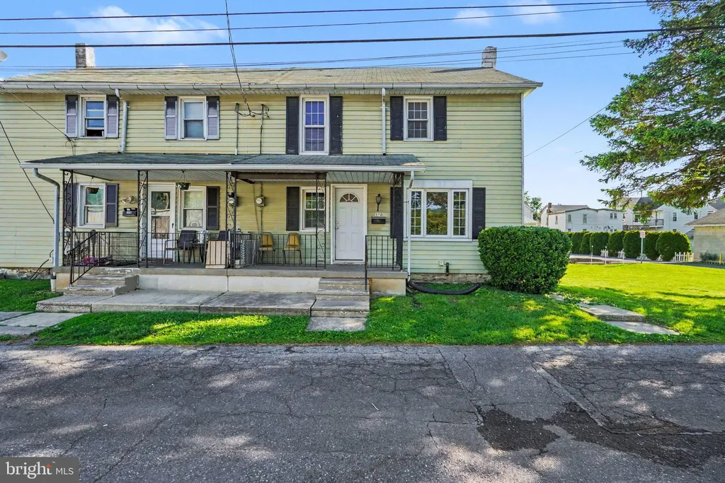 Additional image 22 of 120 Lusk Avenue, Highspire, PA 17034