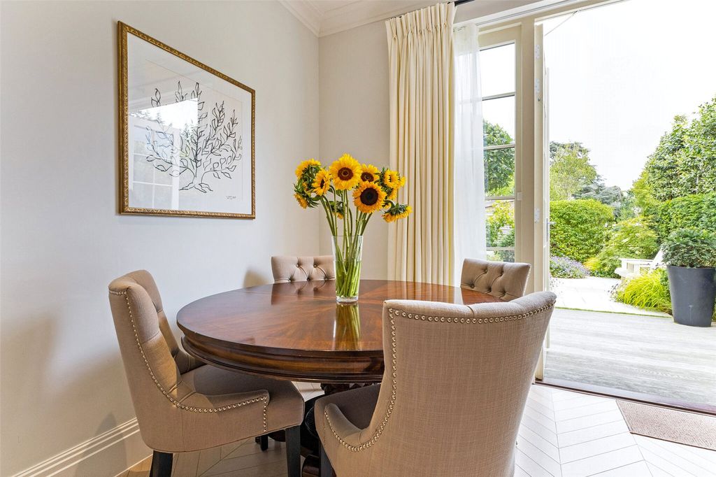 Additional image 11 of 3 bed terraced house for saleThe Barons, Englefield Green, Egham, Surrey TW20