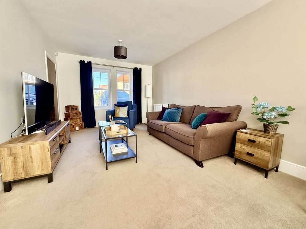 Additional image 3 of 4 bed detached house for saleHigh Carr Close, Framwellgate Moor, Durham, County Durham DH1