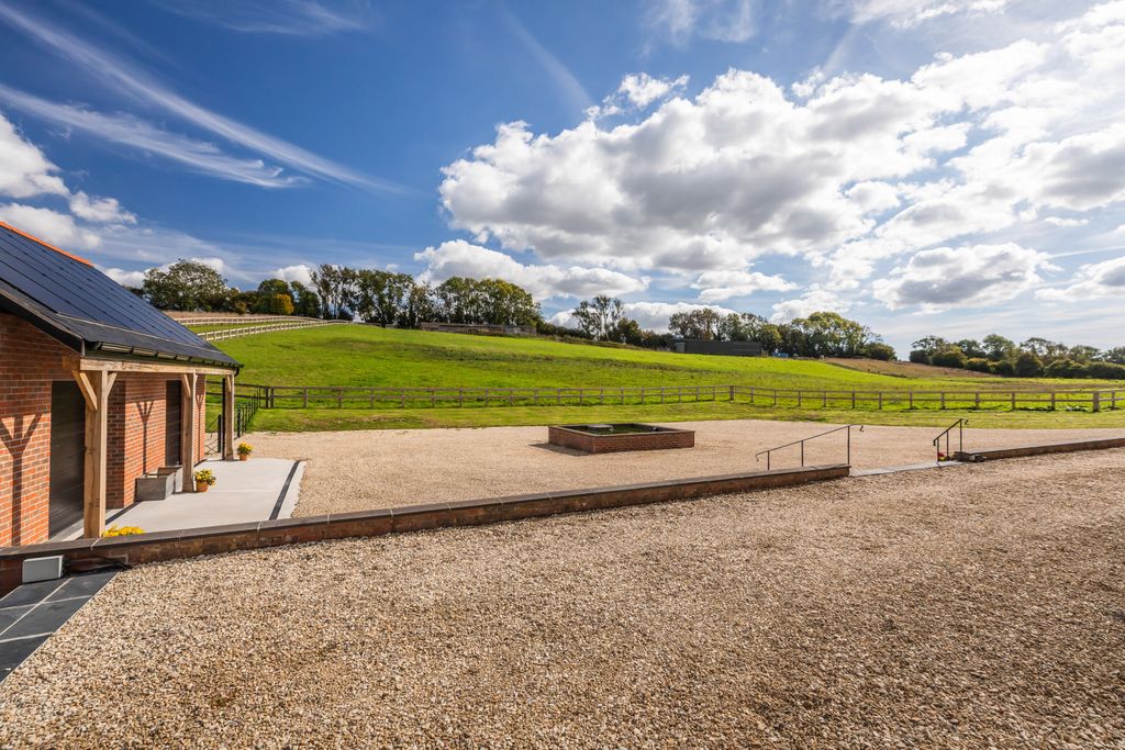 Additional image 15 of 5 bed detached house for saleHintock Farm, Charminster, Dorchester, Dorset DT2
