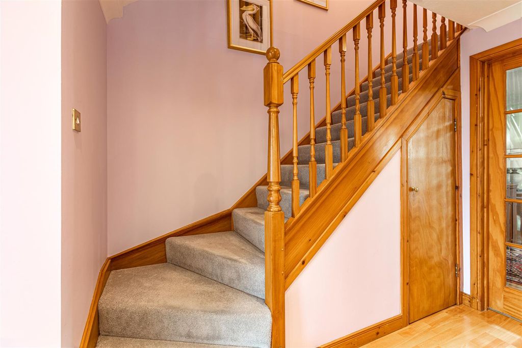 Additional image 6 of 2 bed property for saleThe Gate House, Abbey Mill Park, Melrose TD6
