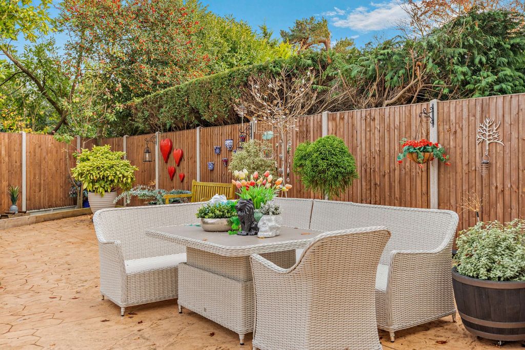 Additional image 18 of 4 bed detached house for saleBagshot Road, Englefield Green, Egham, Surrey TW20