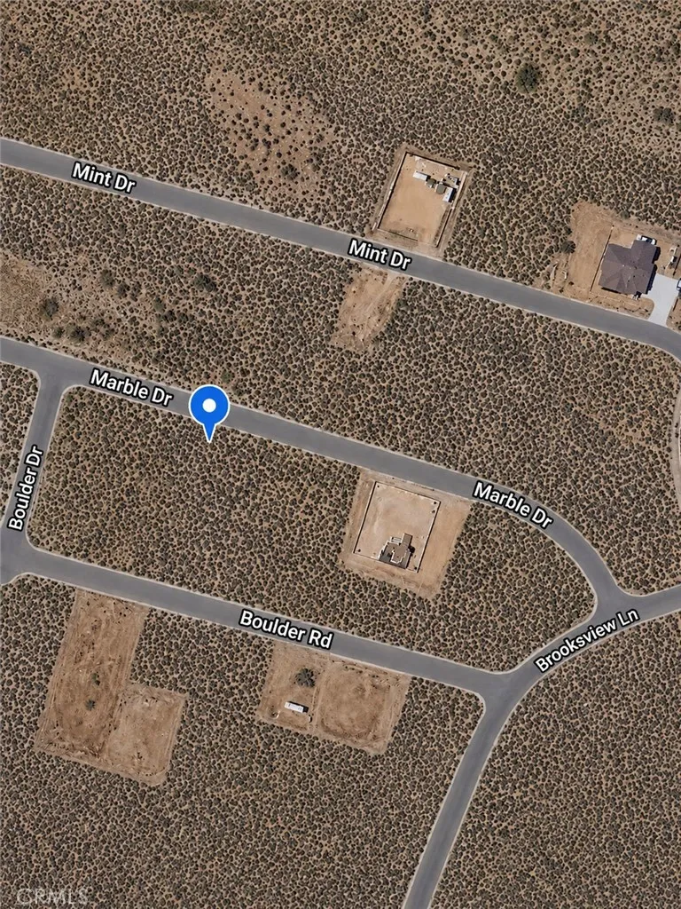 Marble Dr., Whitewater, CA 92282