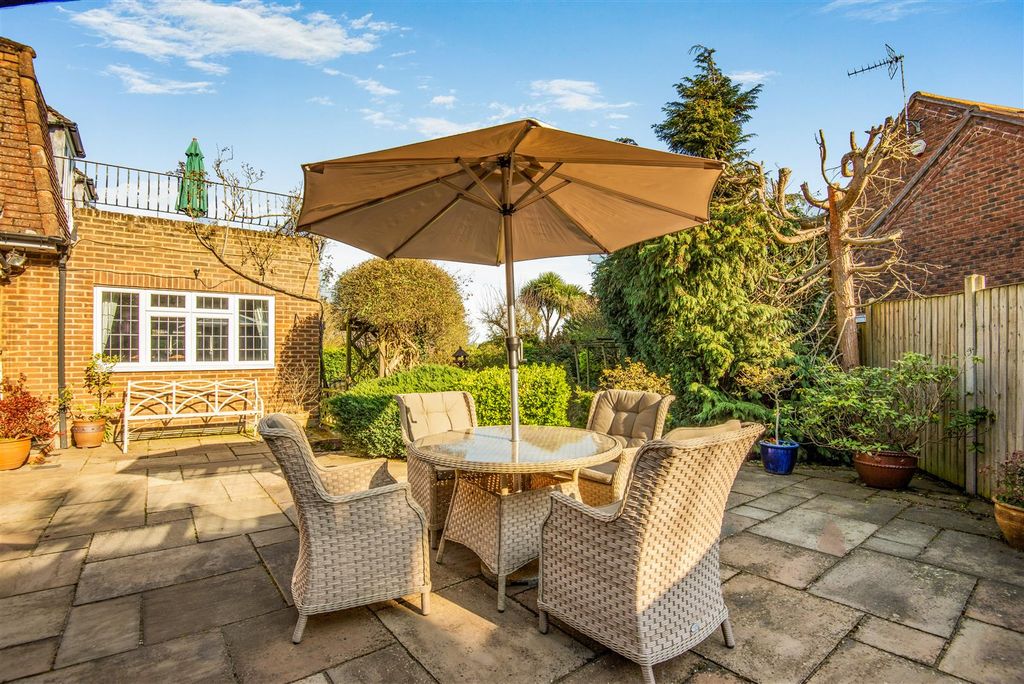 Additional image 34 of 4 bed detached house for saleTite Hill, Egham, Surrey TW20