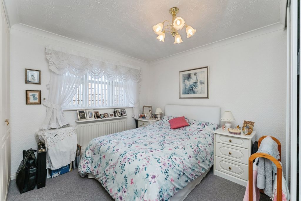 Additional image 21 of 4 bed detached house for saleManor Park Drive, Great Sutton, Ellesmere Port, Cheshire CH66