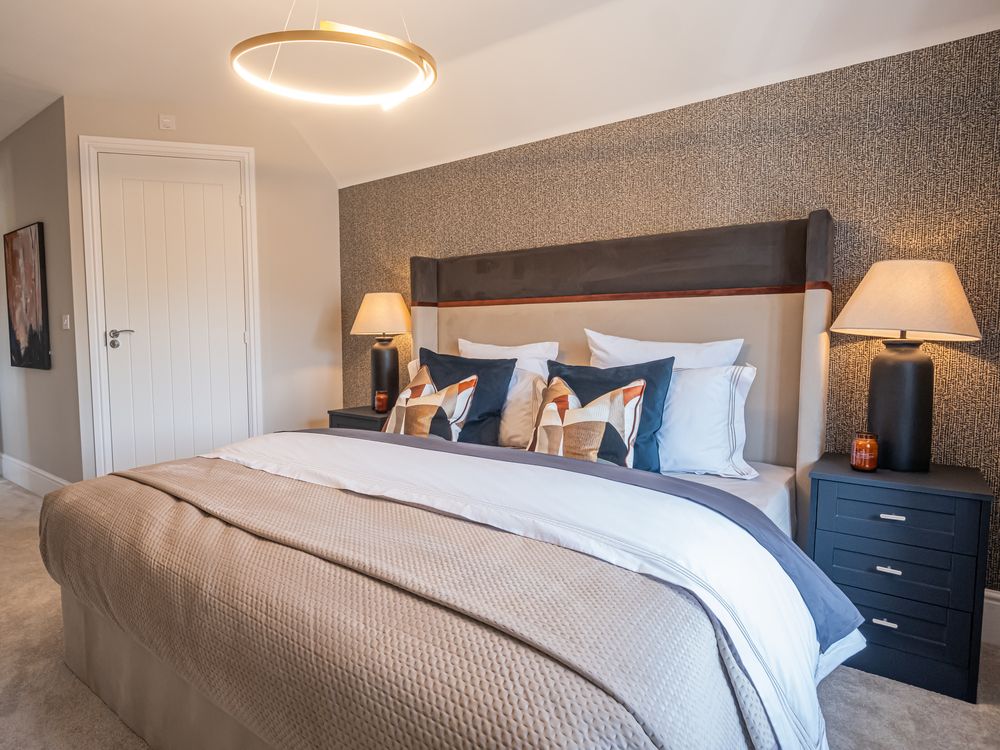Additional image 6 of 4 bed detached house for sale"Shaftesbury" at Ledsham Road, Ledsham CH66