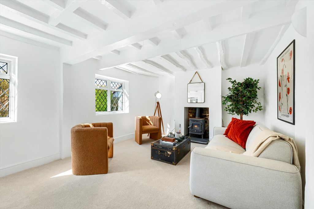 Additional image 3 of 4 bed detached house for saleParkway, Ledbury, Herefordshire HR8