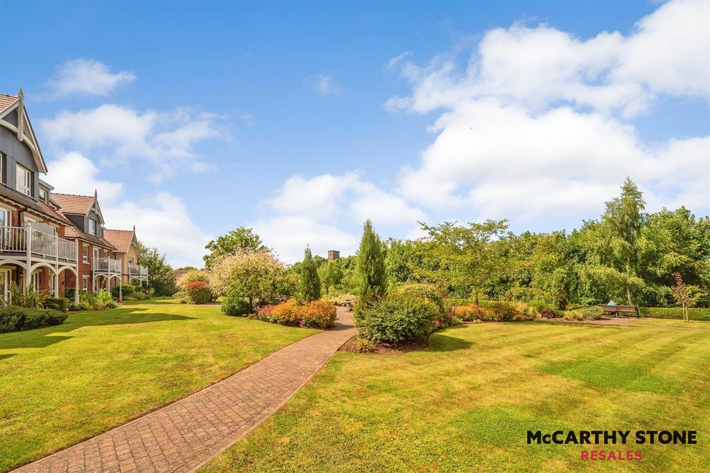 Additional image 20 of 2 bed flat for saleHorton Mill Court, Hanbury Road, Droitwich WR9