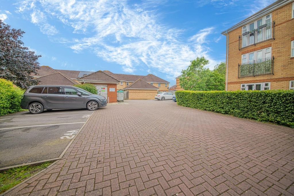 Additional image 13 of 2 bed flat for saleDrum Road, Eastleigh SO50