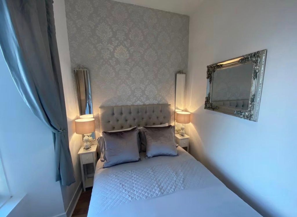 Additional image 10 of 1 bed flat for saleFlat1/2 Balagan Buildings Auchamore Rd, Dunoon PA23