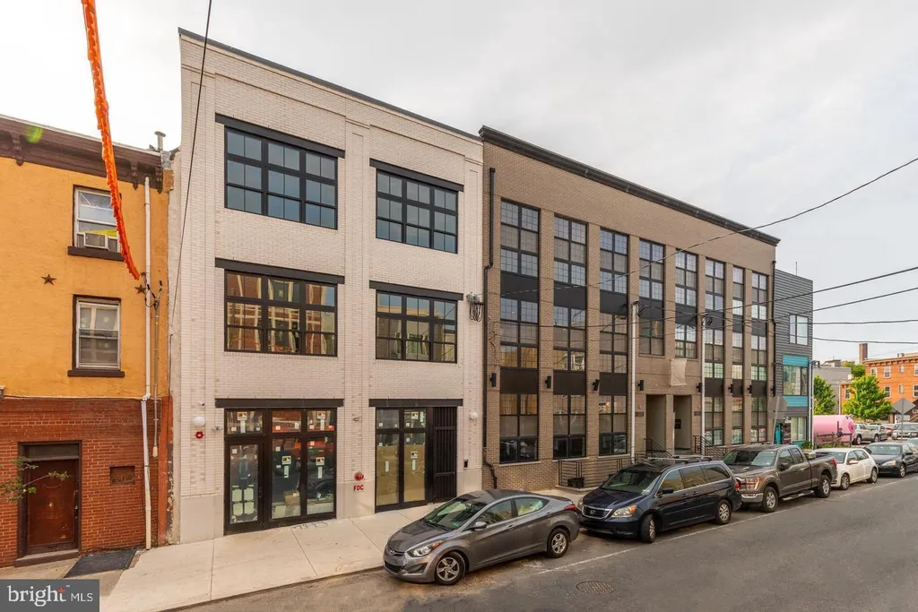 2414 Frankford Avenue Unit 5, Philadelphia, PA 19125