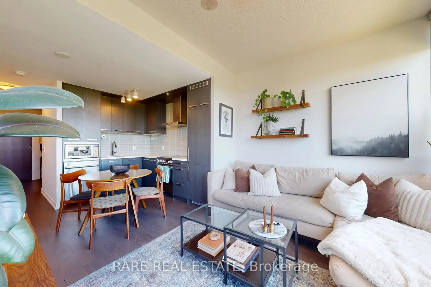 120 Bayview Avenue N516
