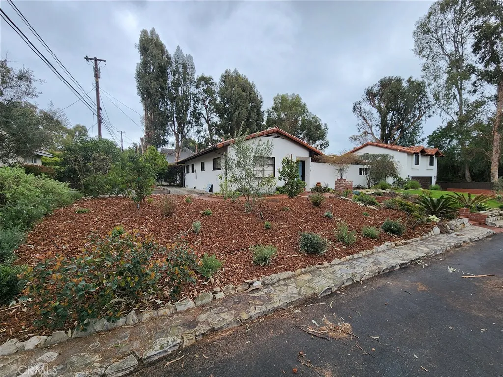 108 Via Pascual, Palos Verdes Estates, CA 90274