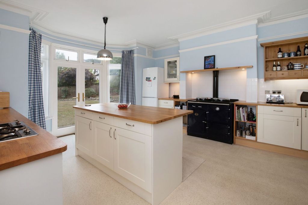 Additional image 5 of 4 bed semi-detached house for saleWest Cliff Road, Dawlish EX7