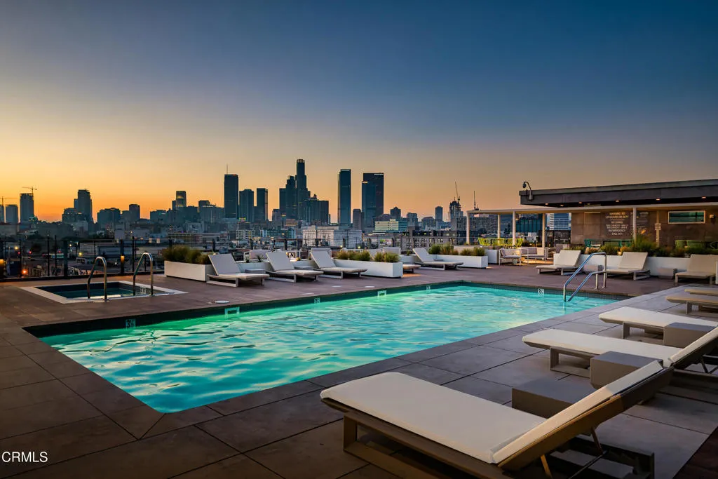 Additional image 40 of 530 S Hewitt Street Unit 455, Los Angeles, CA 90013