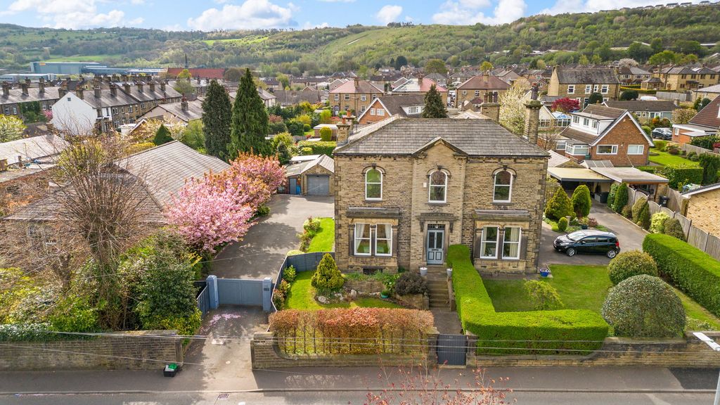 Additional image 3 of 3 bed semi-detached house for sale63 Victoria Road, Elland HX5