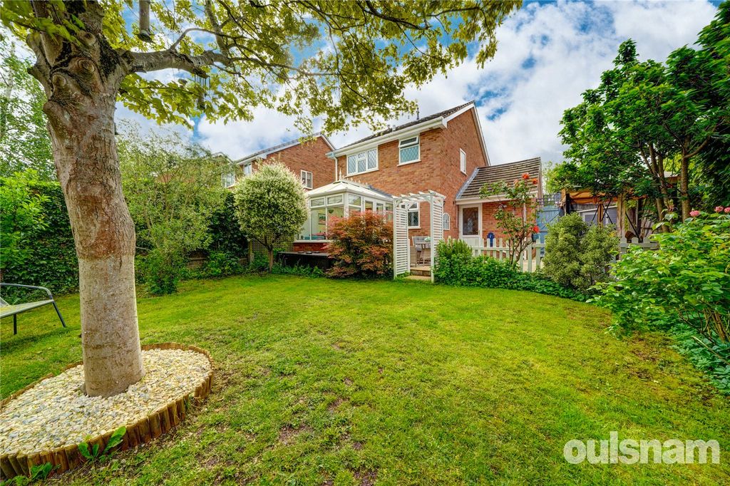Additional image 20 of 3 bed detached house for saleVernon Grove, Droitwich, Worcestershire WR9