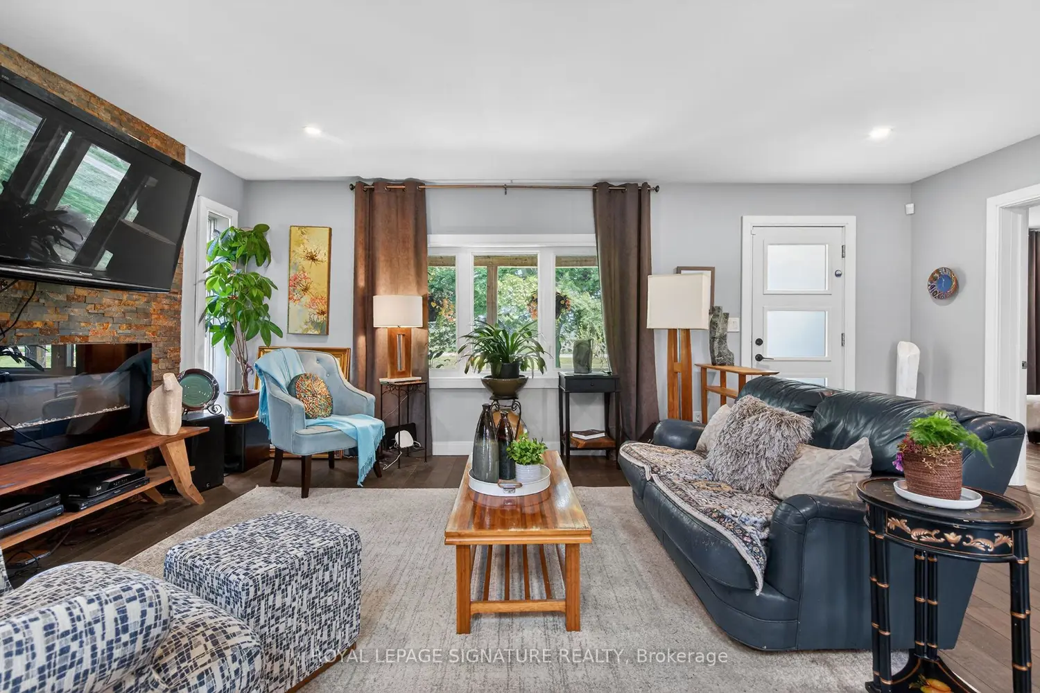 393 Marshagan Road photo 4