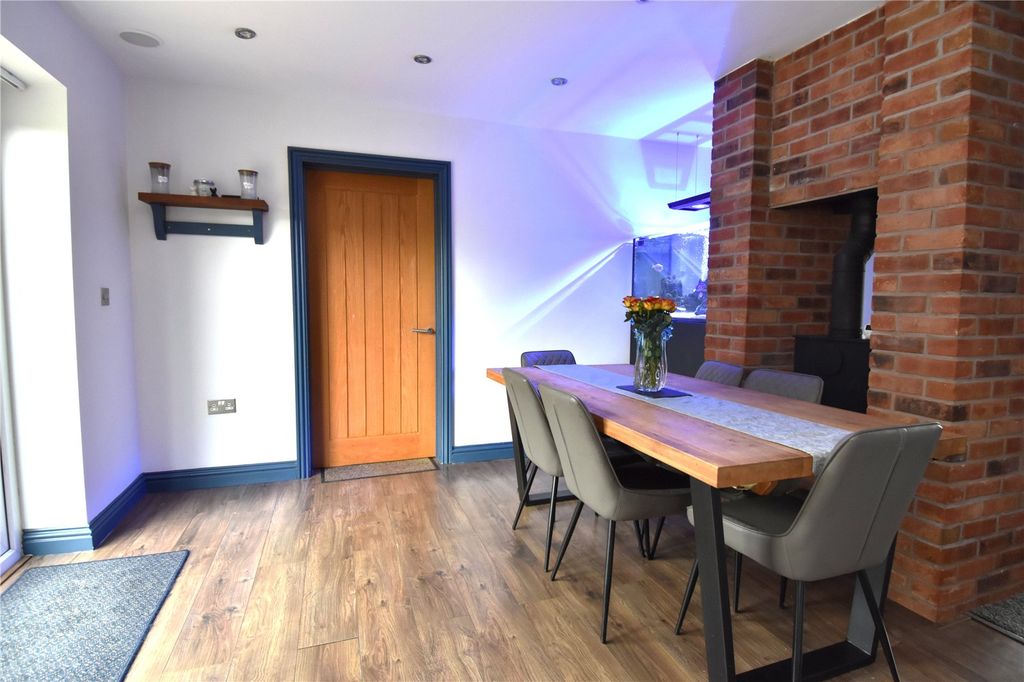 Additional image 7 of 3 bed detached house for saleTagwell Road, Droitwich, Worcestershire WR9