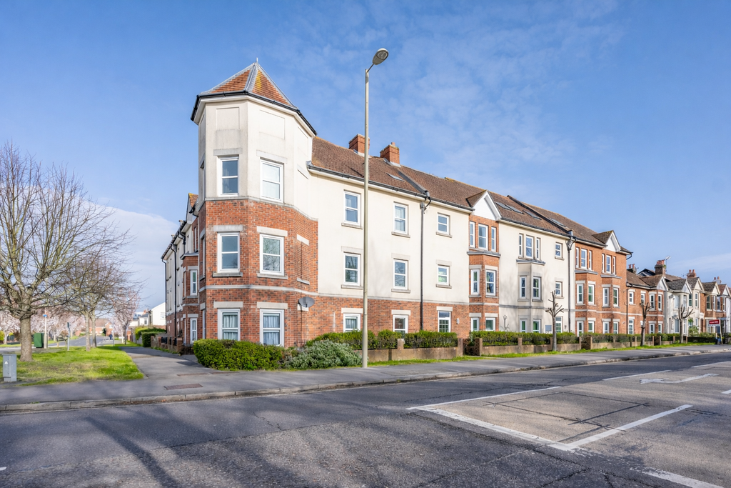 Additional image 14 of 2 bed flat for saleSouthampton Road, Eastleigh SO50