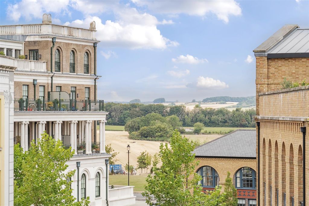 Additional image 17 of 2 bed flat for saleBowes Lyon Place, Poundbury, Dorchester DT1