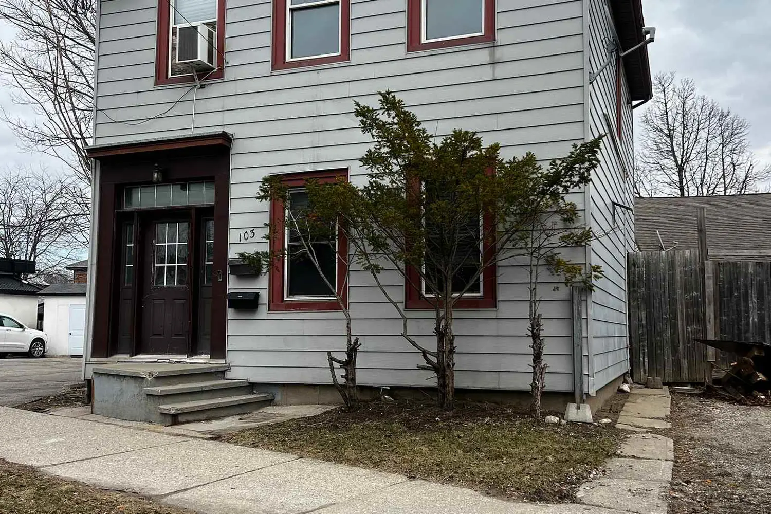 103 West Street photo 2