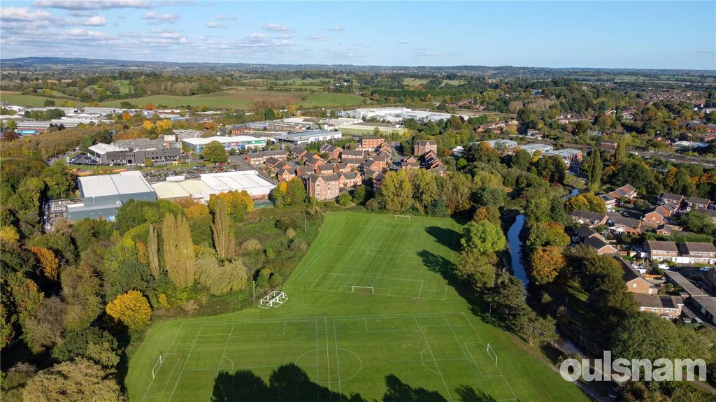 Additional image 14 of 2 bed flat for saleHoneymans Gardens, Droitwich, Worcestershire WR9