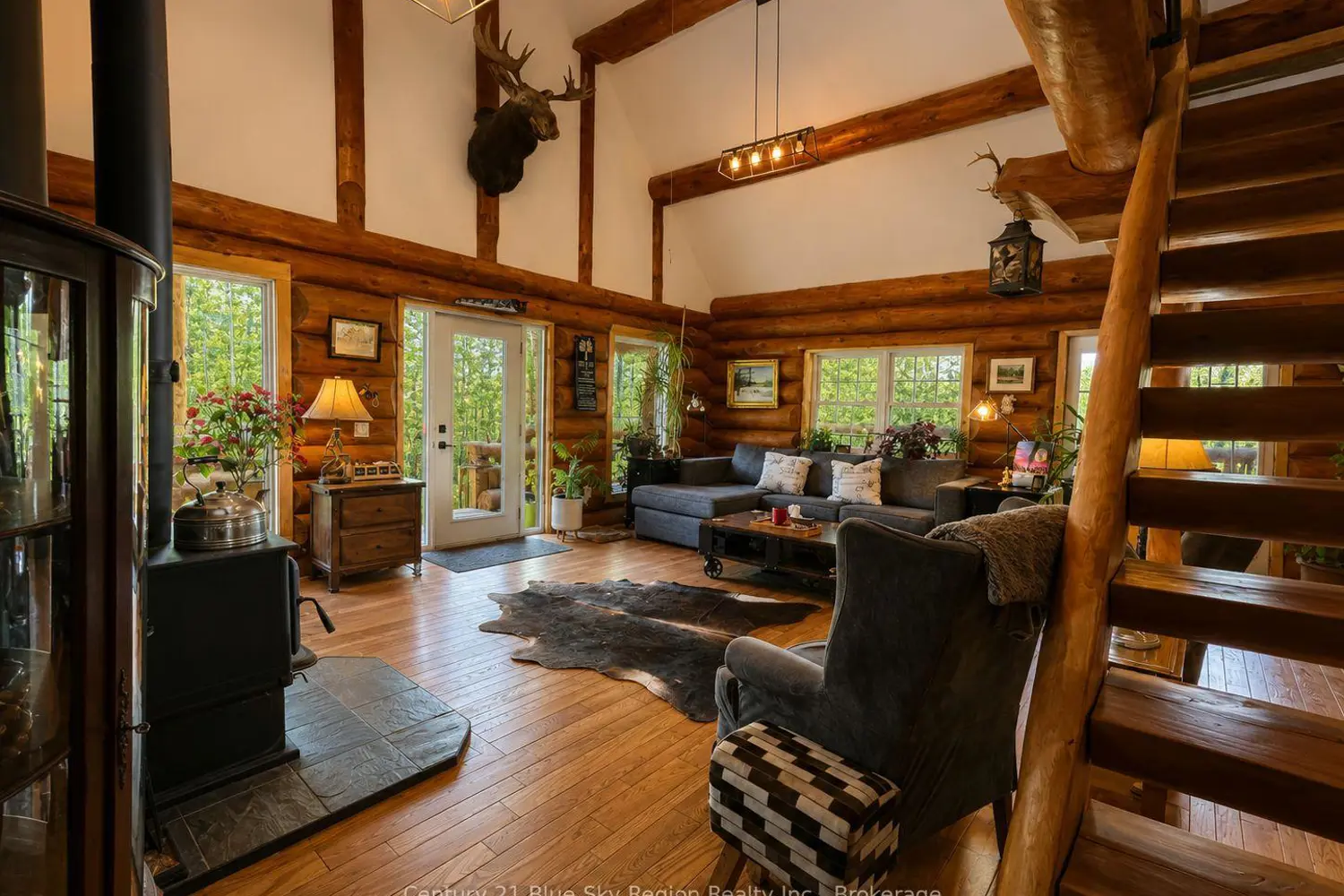 347 Hazel Glen Road photo 4