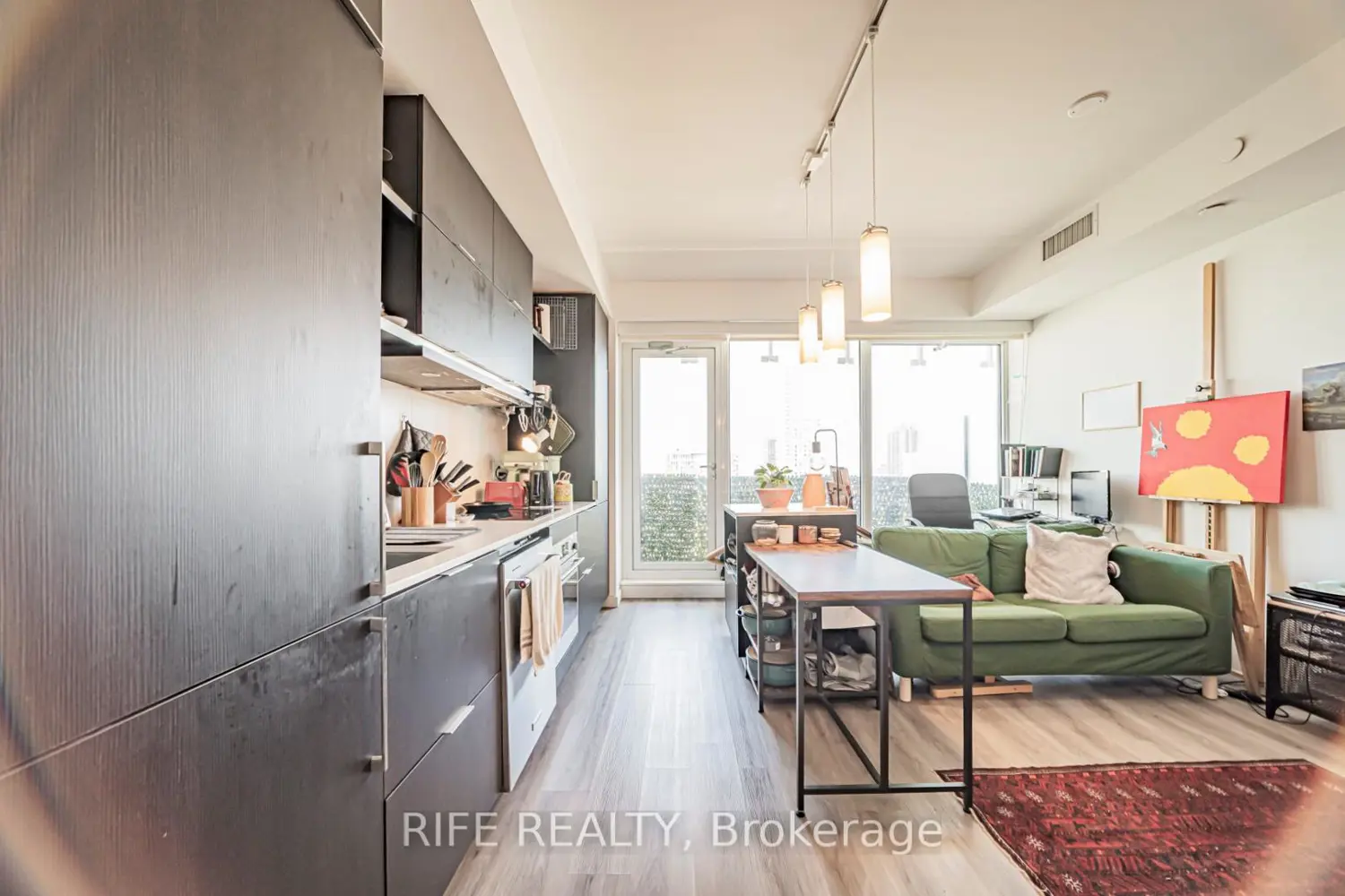 197 Yonge Street 2204