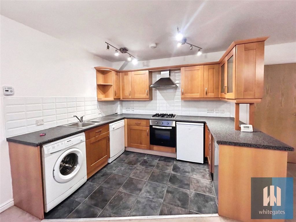 Additional image 2 of 2 bed flat for saleHalifax Road, Lindley, Huddersfield HD3