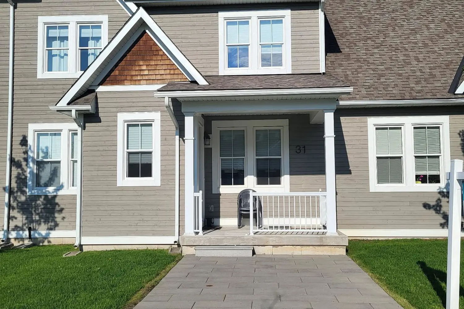 31 Julia Crescent