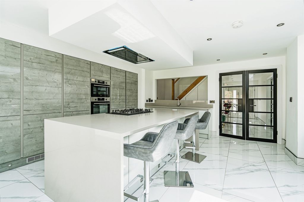 Additional image 8 of 4 bed detached house for saleHillman Drive, Dudley DY2