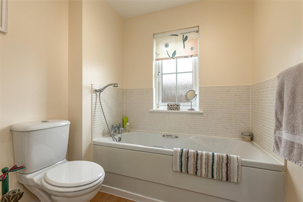 Additional image 23 of 4 bed detached house for sale31 Weavers Linn, Tweedbank, Galashiels TD1
