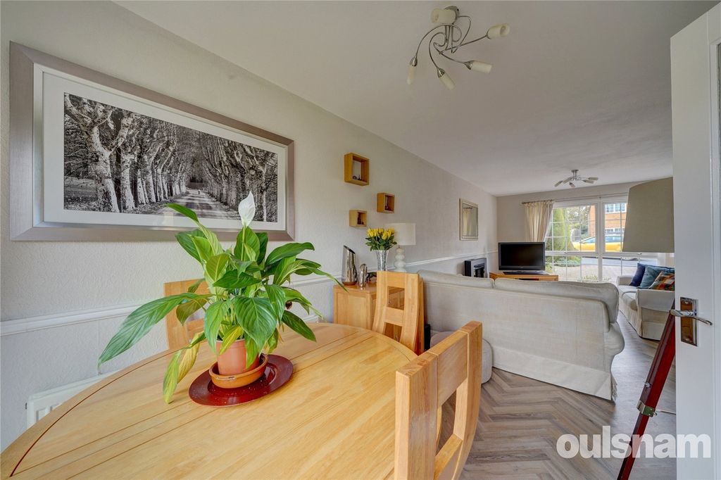Additional image 13 of 3 bed semi-detached house for saleWest Park Drive, Droitwich, Worcestershire WR9