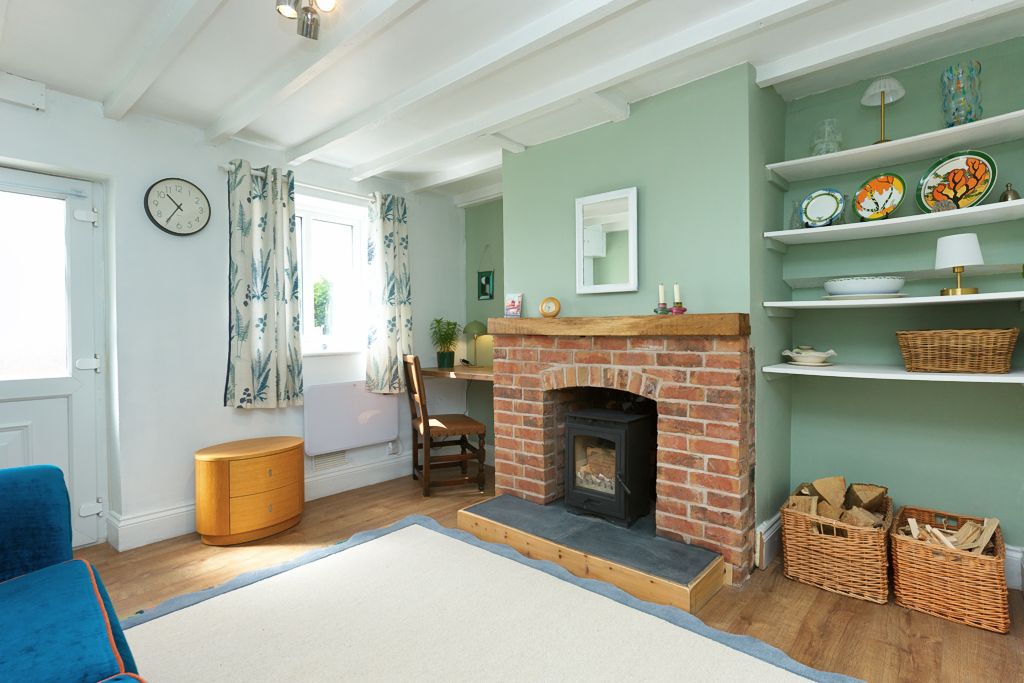Additional image 5 of 2 bed terraced house for sale4 Rectory Terrace, Whittington, Oswestry, Shropshire SY11