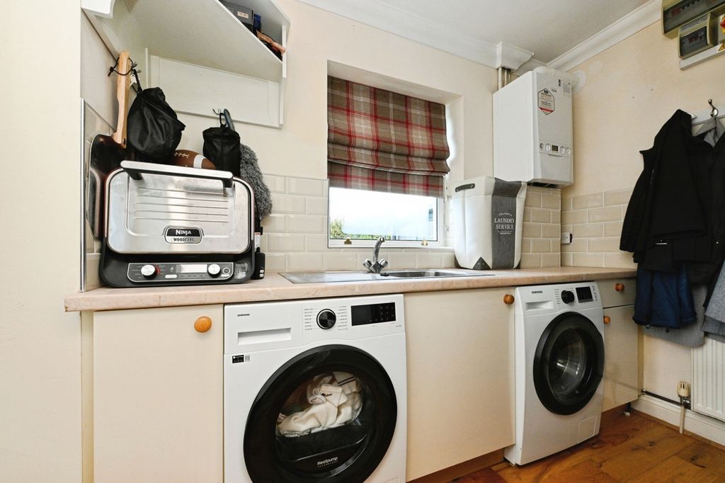 Additional image 4 of 5 bed detached house for saleShort Drove, Downham Market, Norfolk PE38