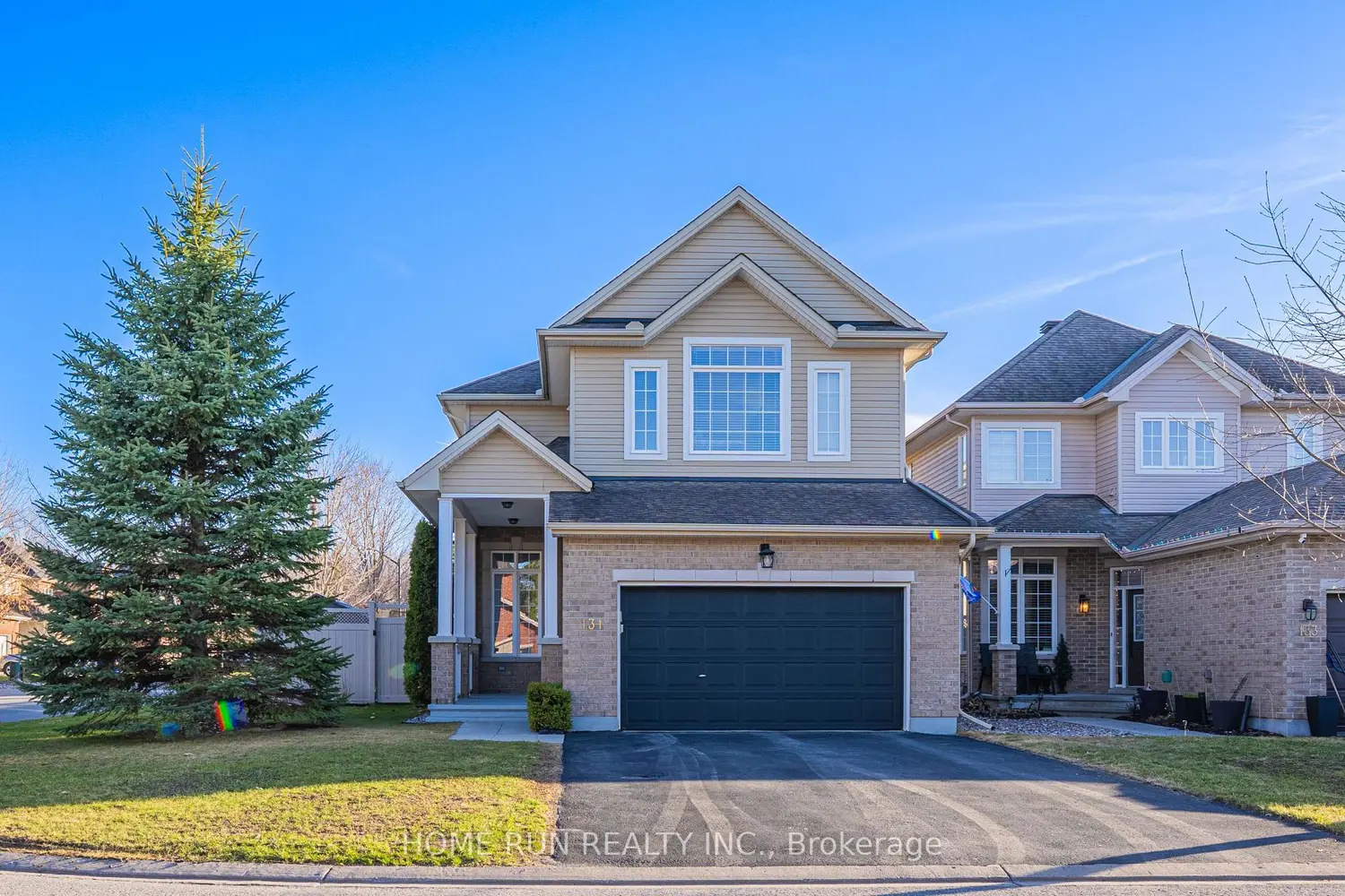 131 Kinghaven Crescent