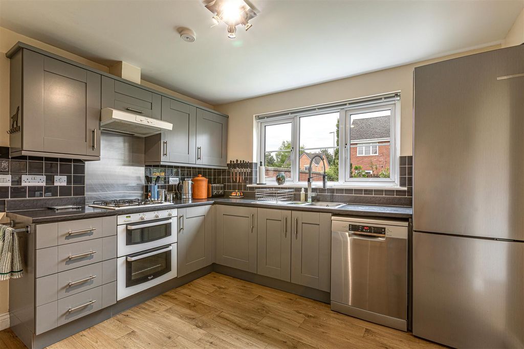 Additional image 6 of 4 bed detached house for sale31 Weavers Linn, Tweedbank, Galashiels TD1