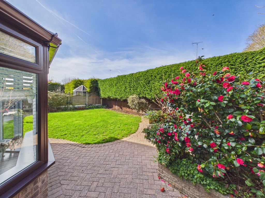 Additional image 16 of 4 bed link detached house for saleSycamore Drive, Whitby, Ellesmere Port, Cheshire CH66
