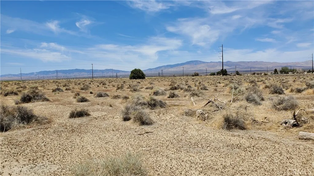 Dinkey Ave, Rosamond, CA 93560 photo 3