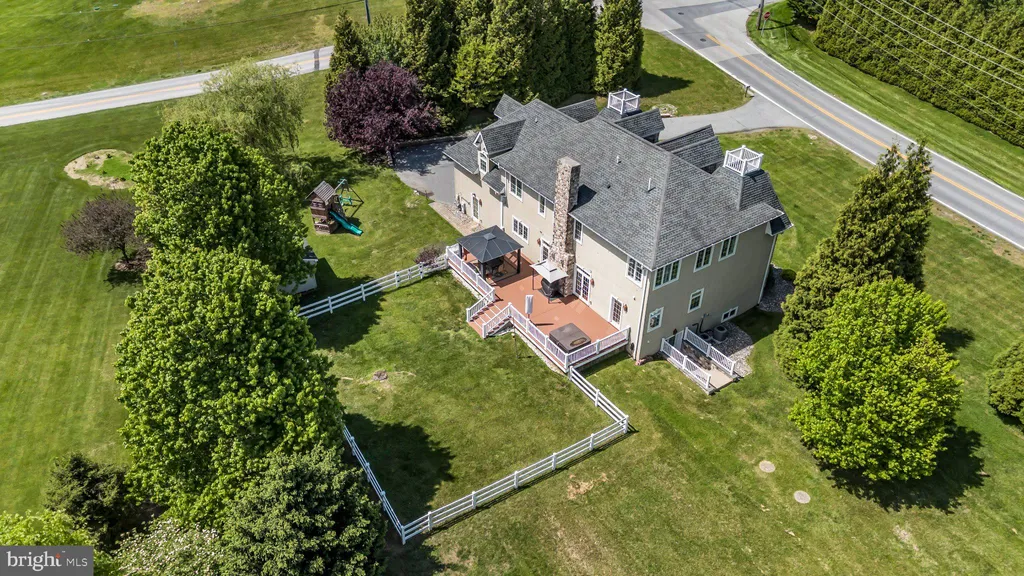 2301 Old Bosley Road, Lutherville Timonium, MD 21093
